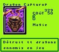 une photo d'Ã©cran de Yu-Gi-Oh - Duel des Tenebres sur Nintendo Game Boy Color